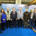 TTI İzmir-Uluslararası Turizm Ticaret Fuar ve Kongresi