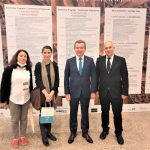 6.Heritage İstanbul Konferansı'na Katıldık