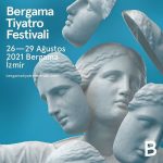 Bergama Tiyatro Festivali Başlıyor