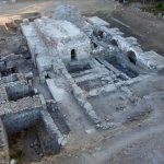 Bergama Antik Kenti'ndeki 1800 Yıllık Yaşam Dünyaya Tanıtıldı