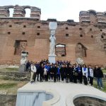 Kültürel Miras Farkındalık Çalışmalarında Ortaokul Etabı Tamamlandı