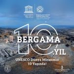 UNESCO Dünya Mirasımız 10 Yaşında