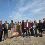 Yara Bakım ve Nütrisyon Sempozyumu Katılımcıları Bergama Miras Alanlarını Gezdi