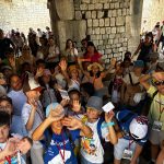 Aliağa Atatürk İlkokulu 3 . Sınıf Öğrencileri Bergama Miras Alanlarını Gezi